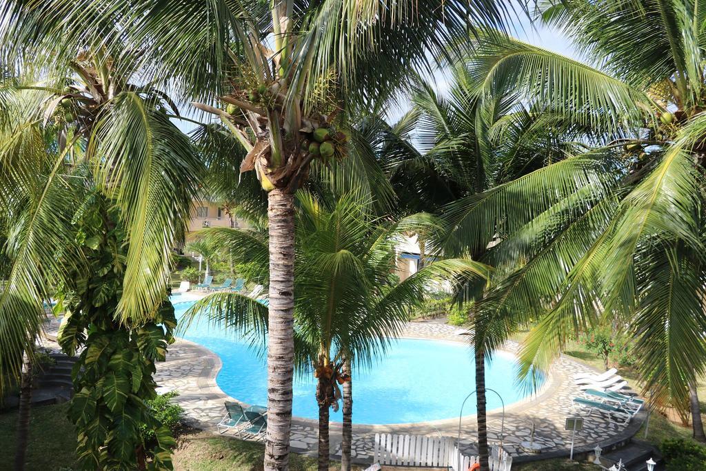 Le Dattier -Dreambeach Flic en Flac Exterior photo